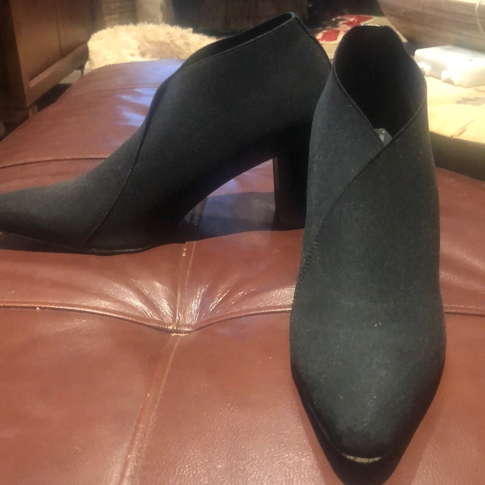 Stuart Weitzman Heeled Booties